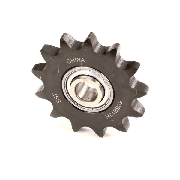 Sprocket, Idler